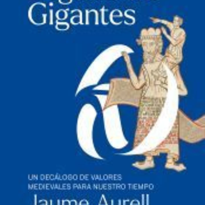 Legado de gigantes 1
