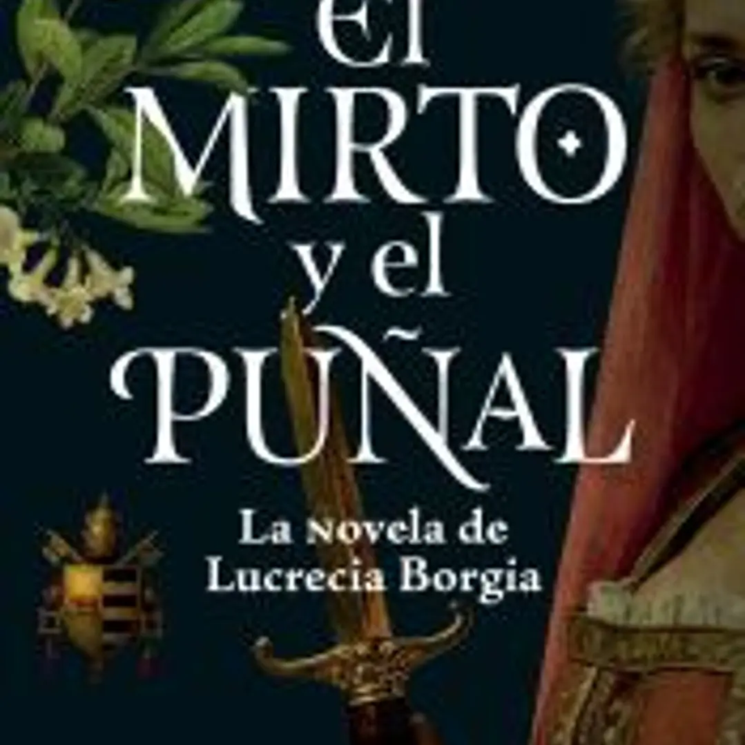 El mirto y el puñal 1
