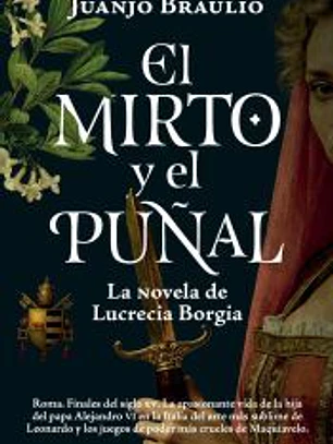 El mirto y el puñal