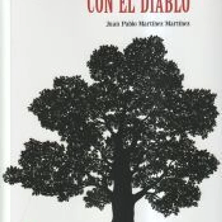 Conversaciones con el diablo 1