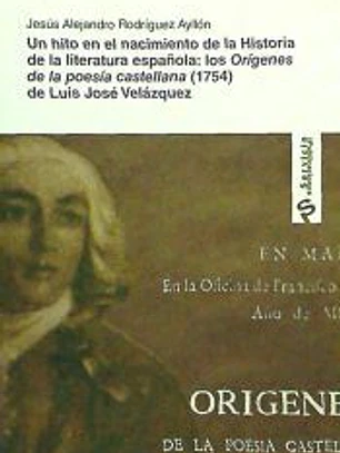 Un hito en el nacimiento de la poesía española: los orígenes de la poesía castellana
