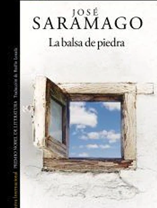 La balsa de piedra