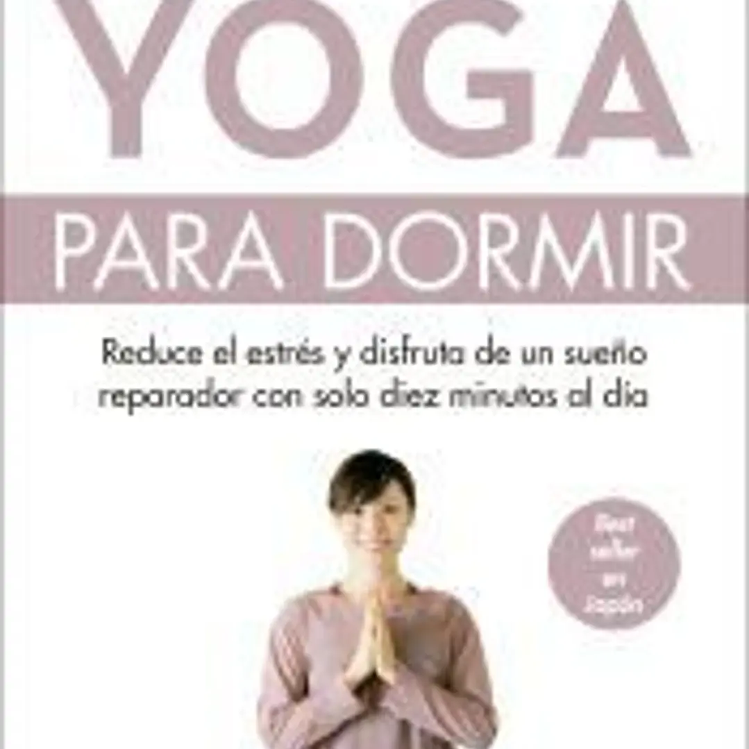 Yoga para dormir 1