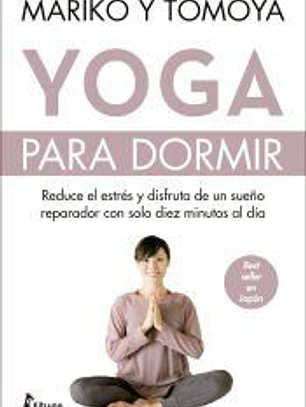 Yoga para dormir