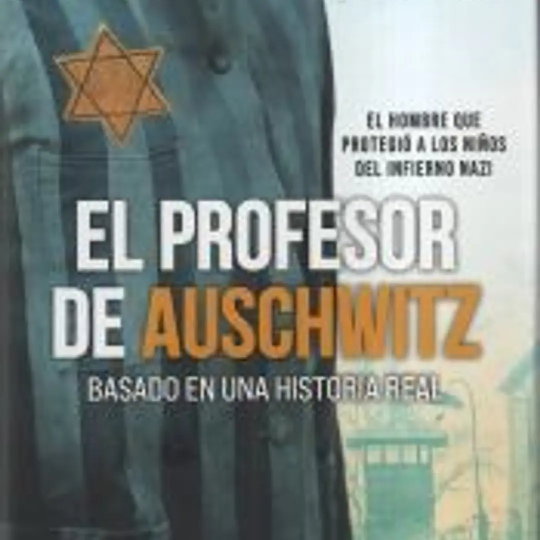 PROFESOR DE AUSCHWITZ,EL 1