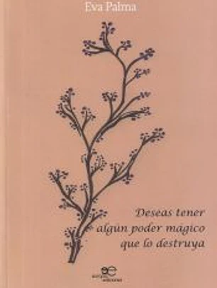 DESEAS TENER ALGÚN PODER MÁGICO QUE LO DESTRUYA