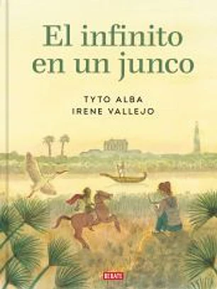 El infinito en un junco (adaptación gráfica, edición ampliada)