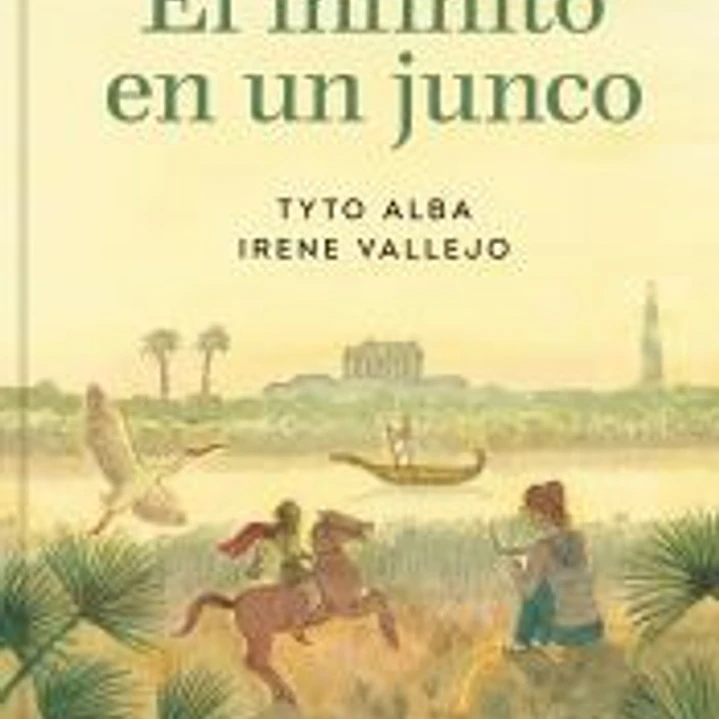 El infinito en un junco (adaptación gráfica, edición ampliada) 1
