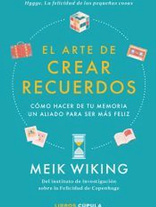 El arte de crear recuerdos
