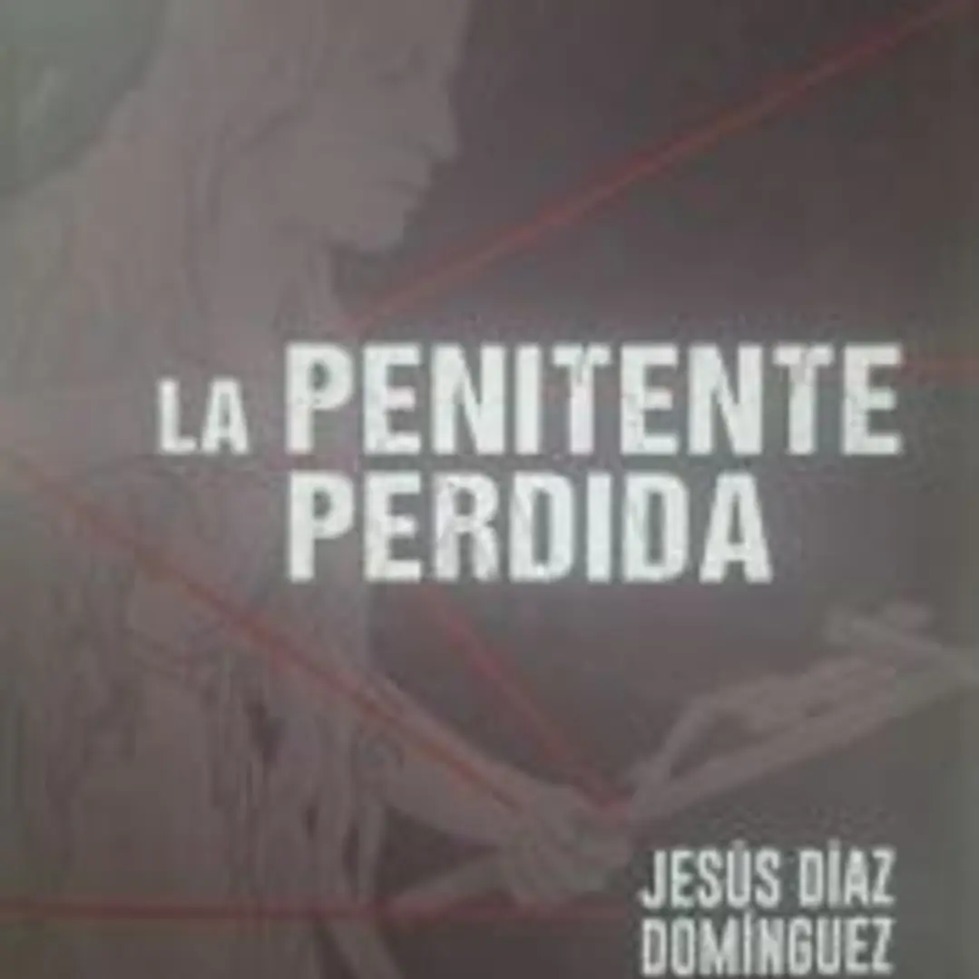 La penitente perdida. Un thriller en Málaga 1