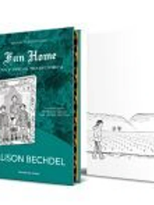 Fun home. Edición coleccionista