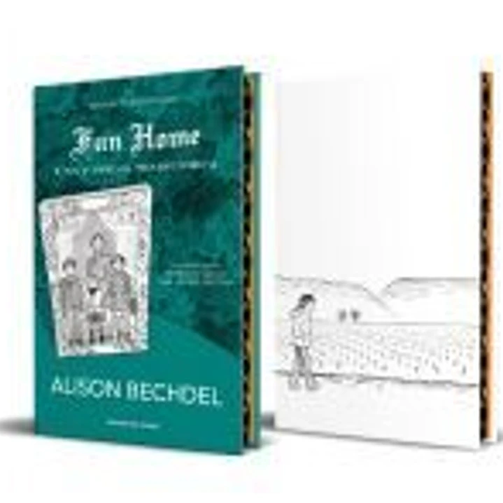 Fun home. Edición coleccionista 1