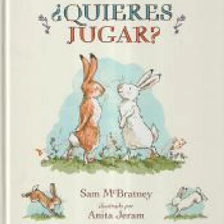 ¿Quieres jugar? 1