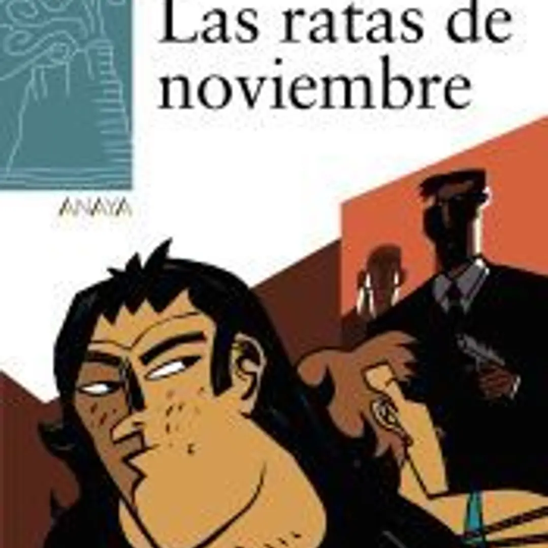 Las ratas de noviembre 1