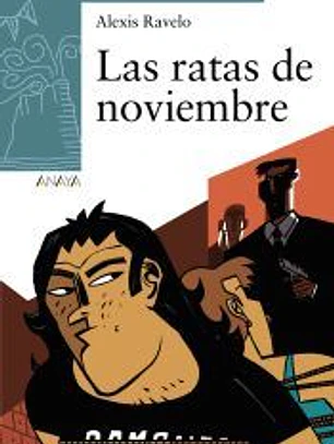 Las ratas de noviembre