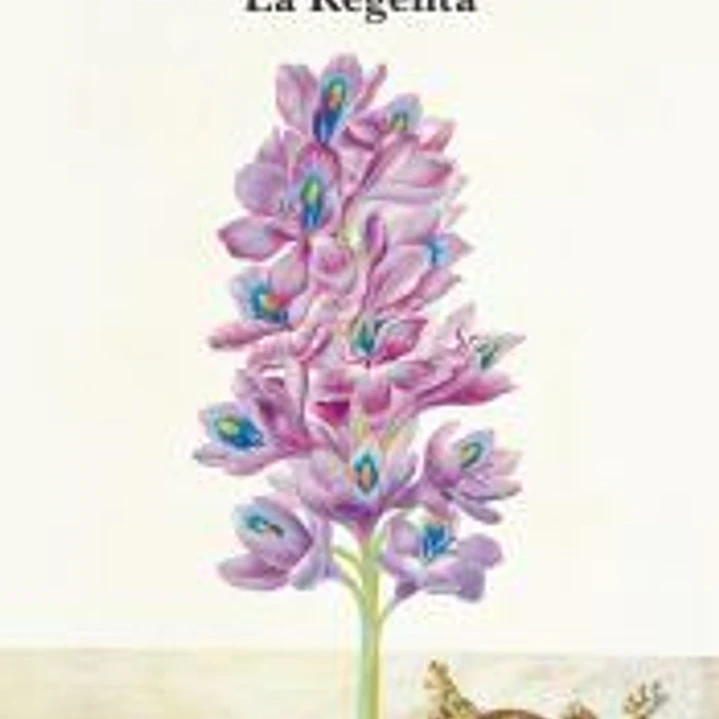 La Regenta 1