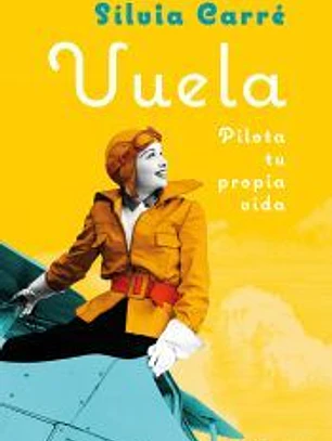Vuela