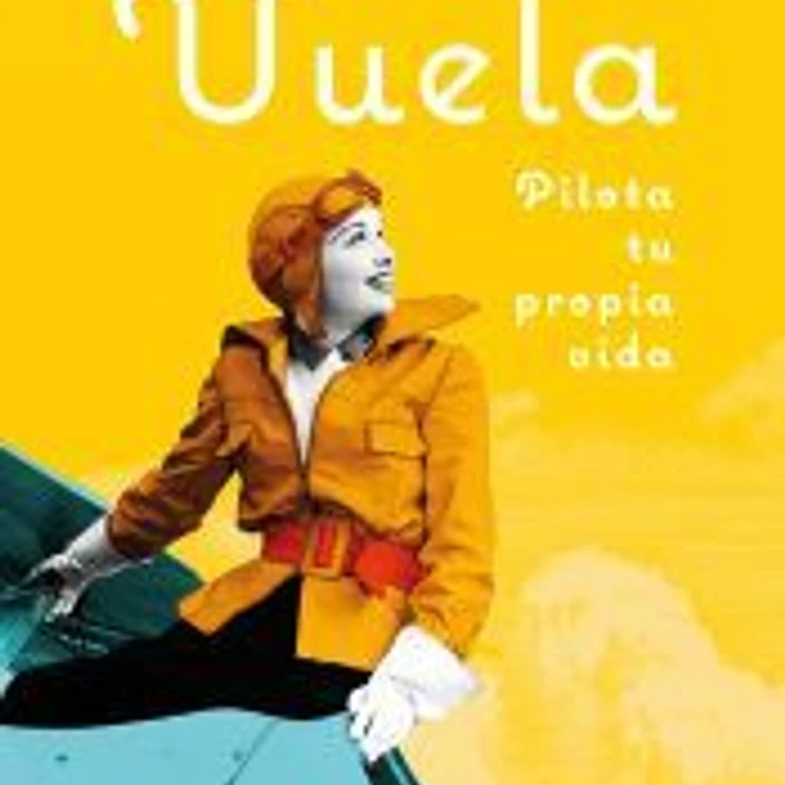 Vuela 1
