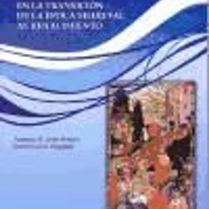 Chaucer, figura clave en la transición de la época medieval al Renacimiento 1