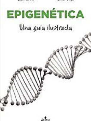 Epigenética: una guía ilustrada