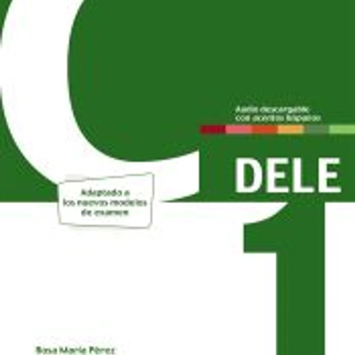 Preparación al DELE C1. Libro del alumno. Nueva edición 1