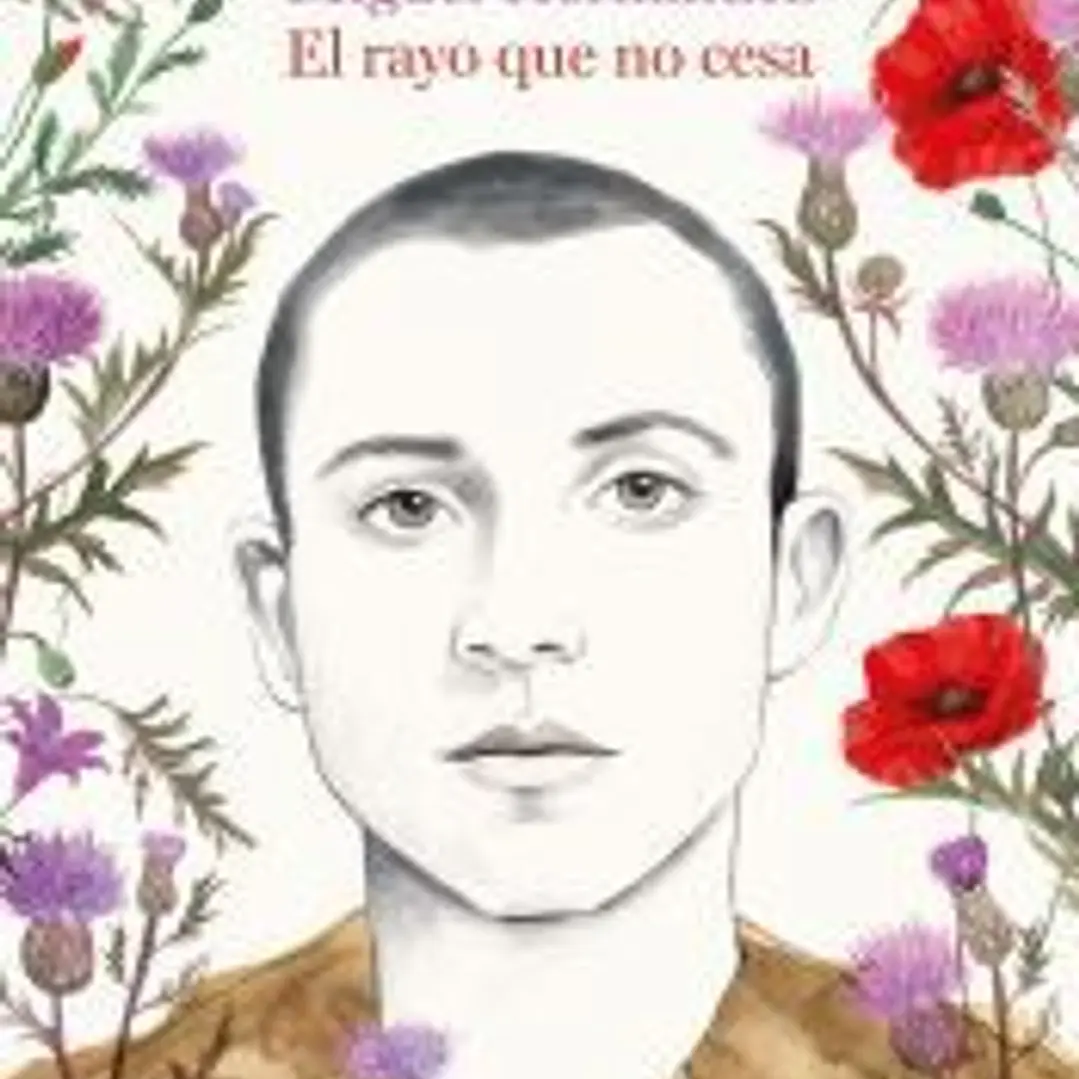 El rayo que no cesa 1