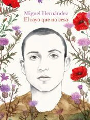 El rayo que no cesa