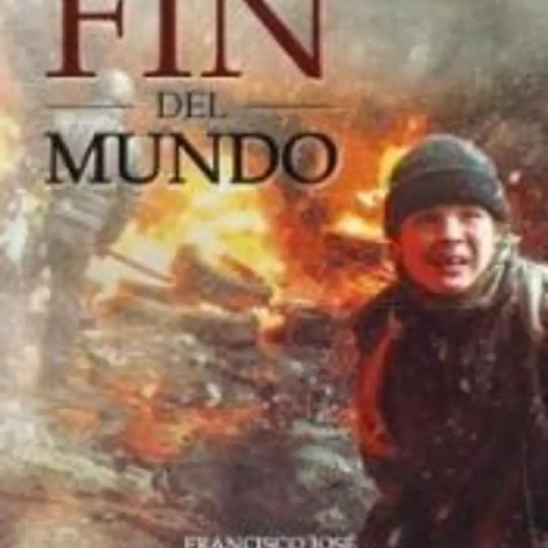 La guerra del fin del mundo 1