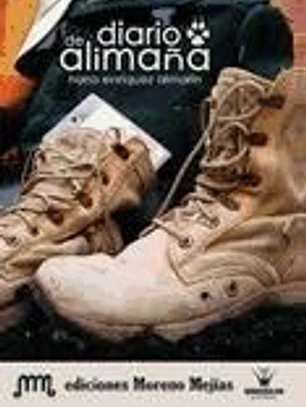 DIARIO DE ALIMAÑA