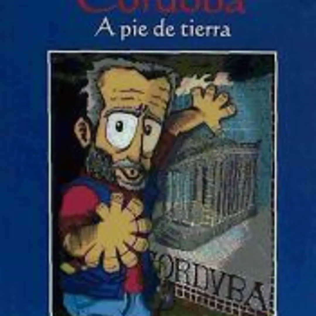 CÓRDOBA A PIE DE TIERRA 1