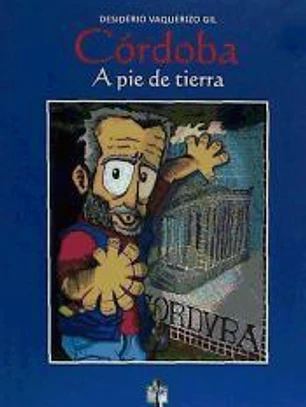 CÓRDOBA A PIE DE TIERRA
