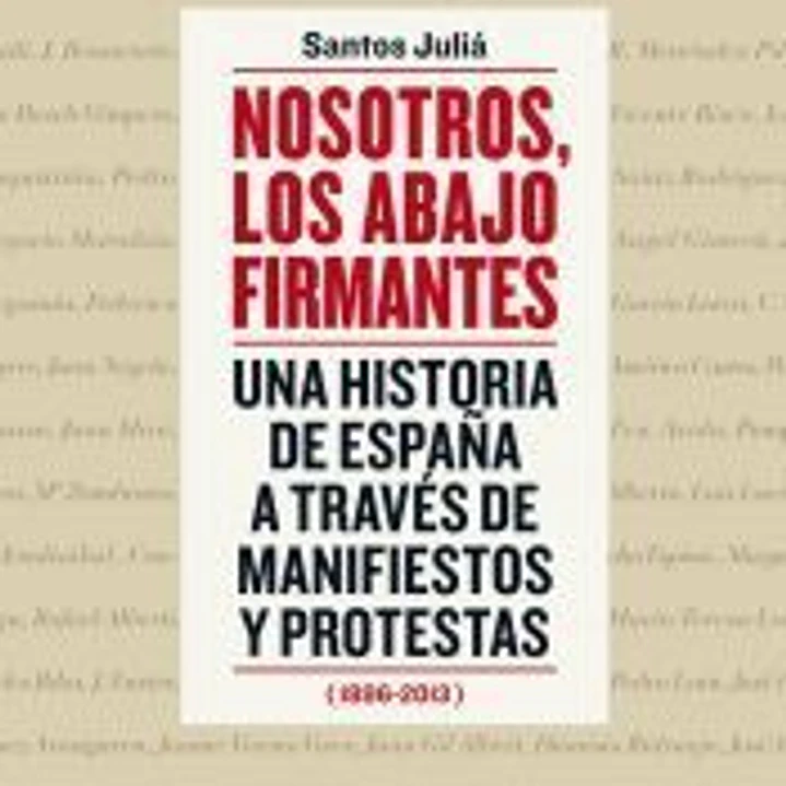 Nosotros, los abajo firmantes 1