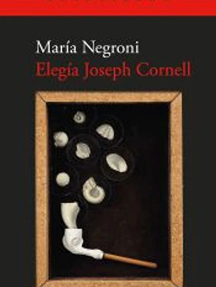 Elegía Joseph Cornell