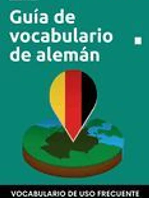 Guía de vocabulario de alemán: A2-B2