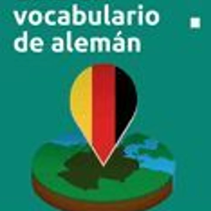 Guía de vocabulario de alemán: A2-B2 1