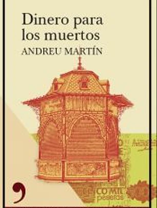Dinero Para Los Muertos