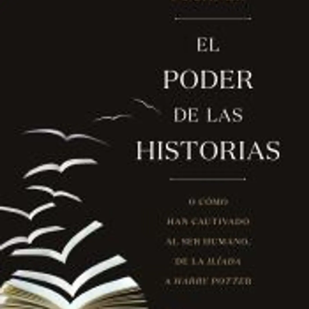 El poder de las historias 1