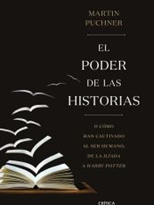 El poder de las historias