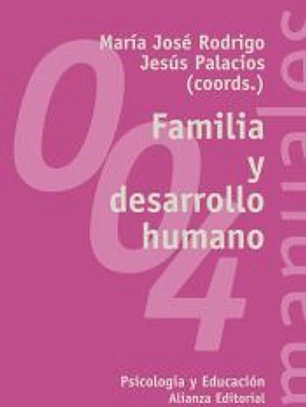 Familia y desarrollo humano