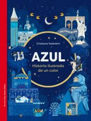 Azul