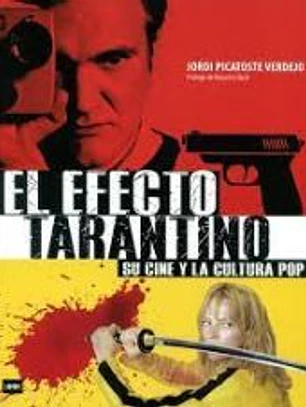 EL EFECTO TARANTINO