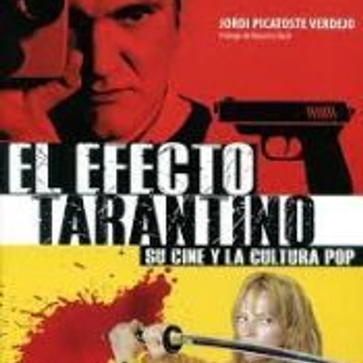 EL EFECTO TARANTINO 1