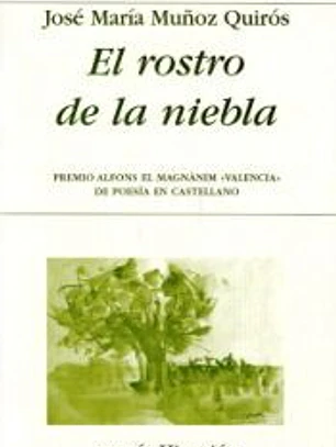 ROSTRO EN LA NIEBLA, EL