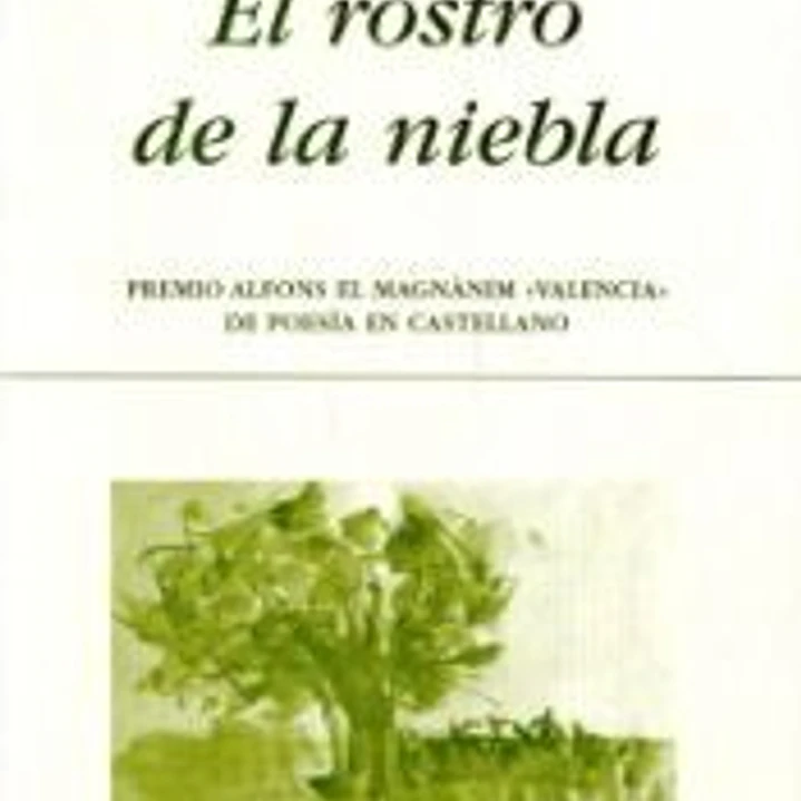 ROSTRO EN LA NIEBLA, EL 1