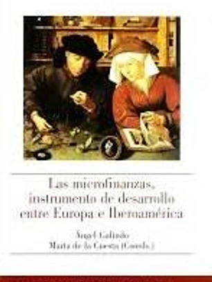 Las microfinanzas, instrumento de desarrollo entre Europa e Iberoamérica