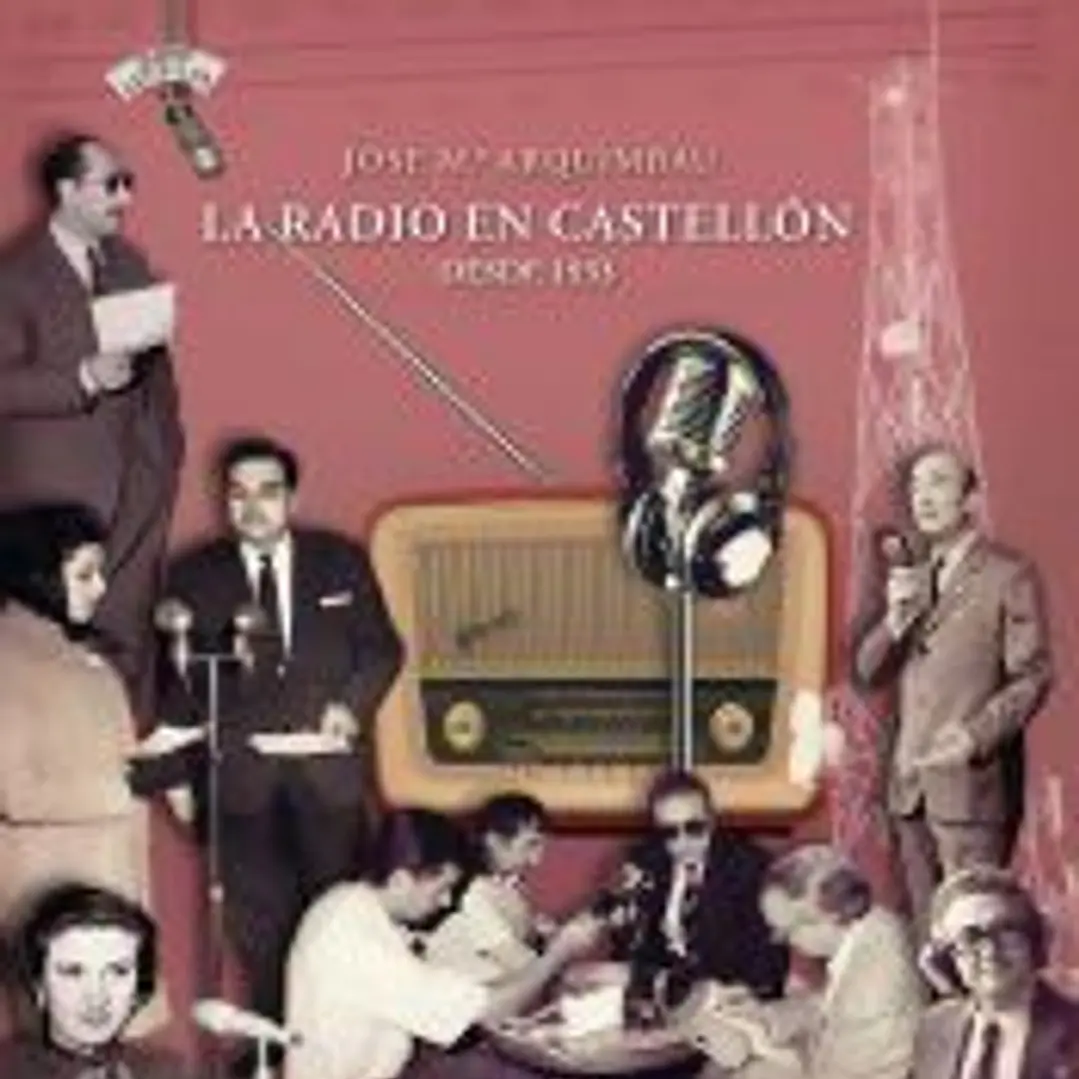 La radio en Castellón desde 1933 1