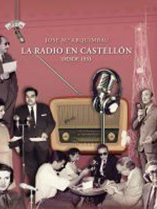 La radio en Castellón desde 1933