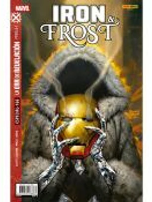 La era de revelación: Iron & Frost