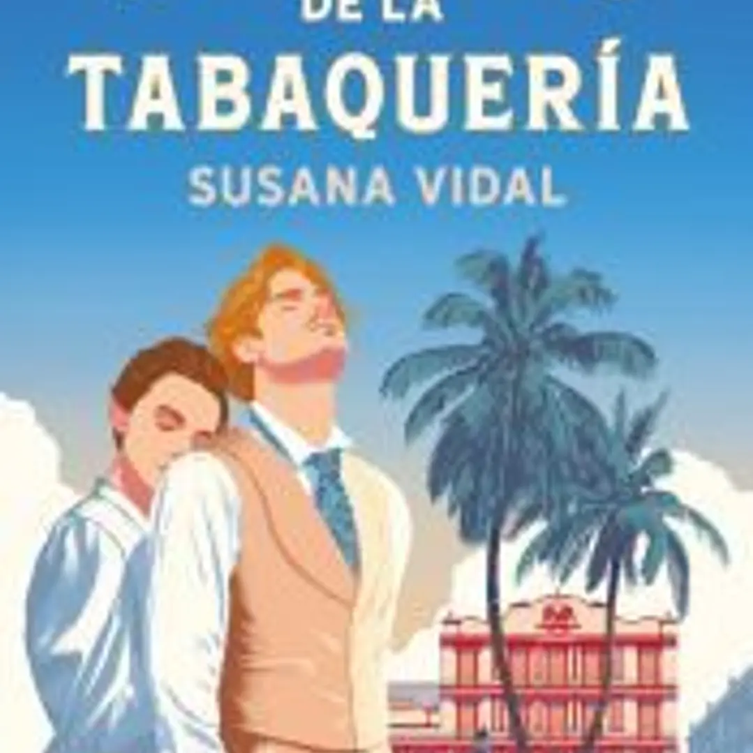 El lector de la tabaquería 1