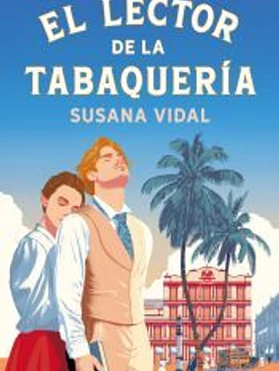 El lector de la tabaquería